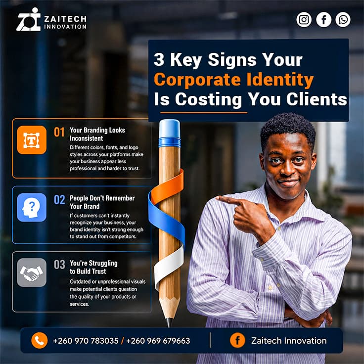 Zaitech Innovation Tips Graphic