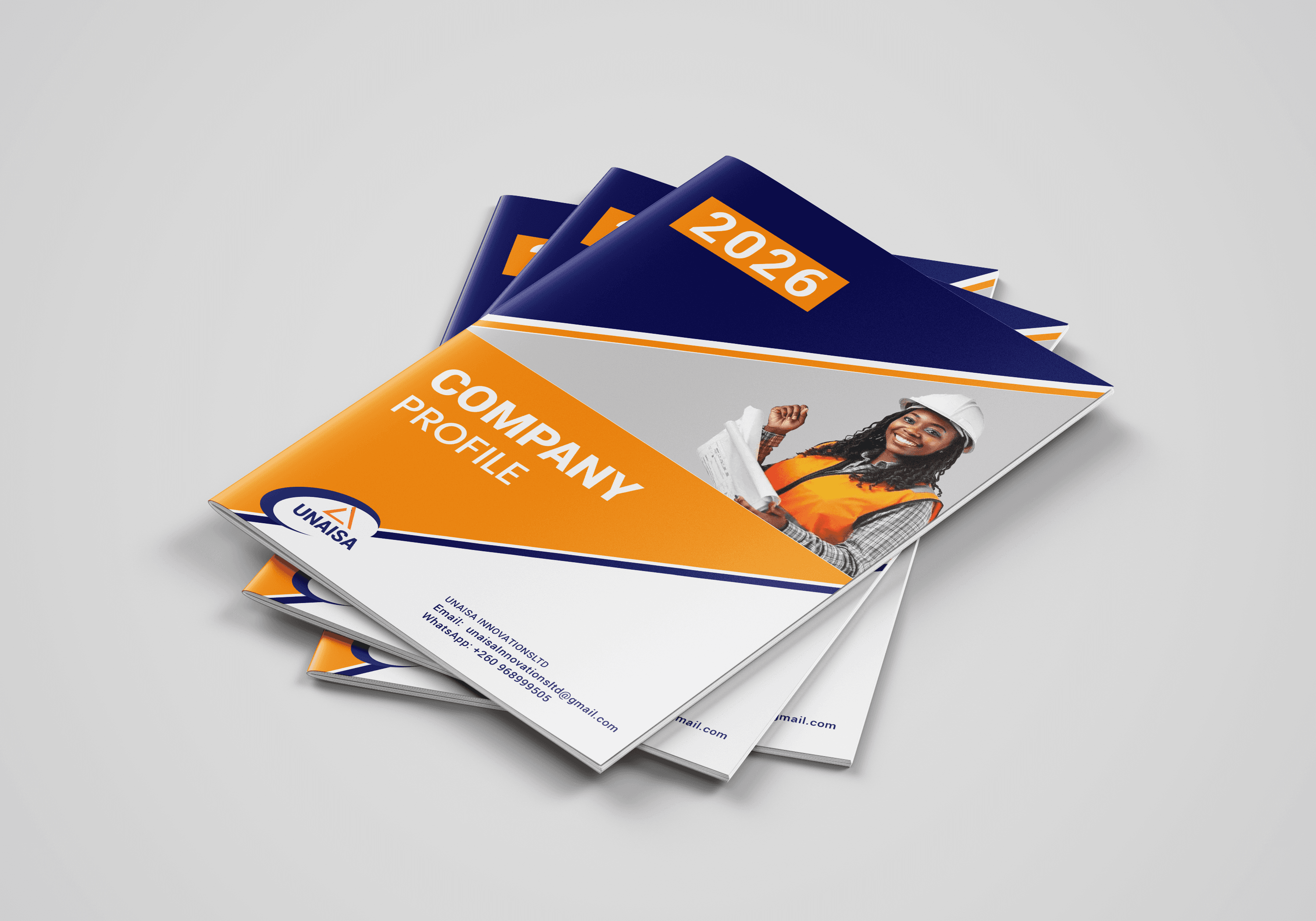 UNAISA Company Profile