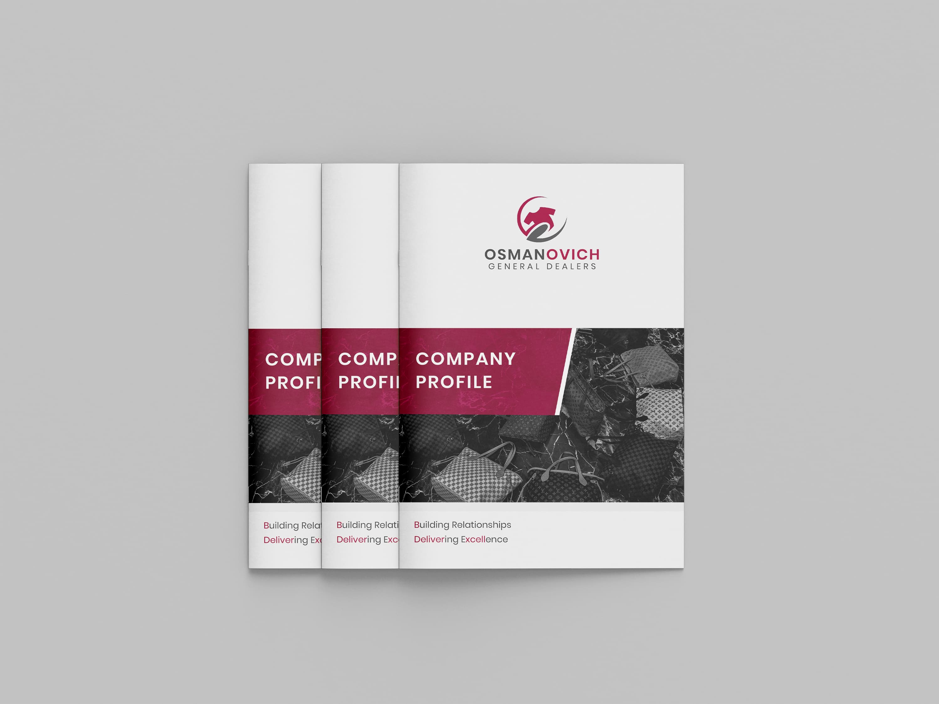Osmanovich General Dealers Company Profile