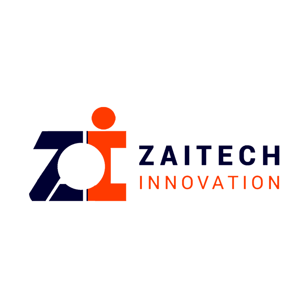 Zaitech Innovation Logo