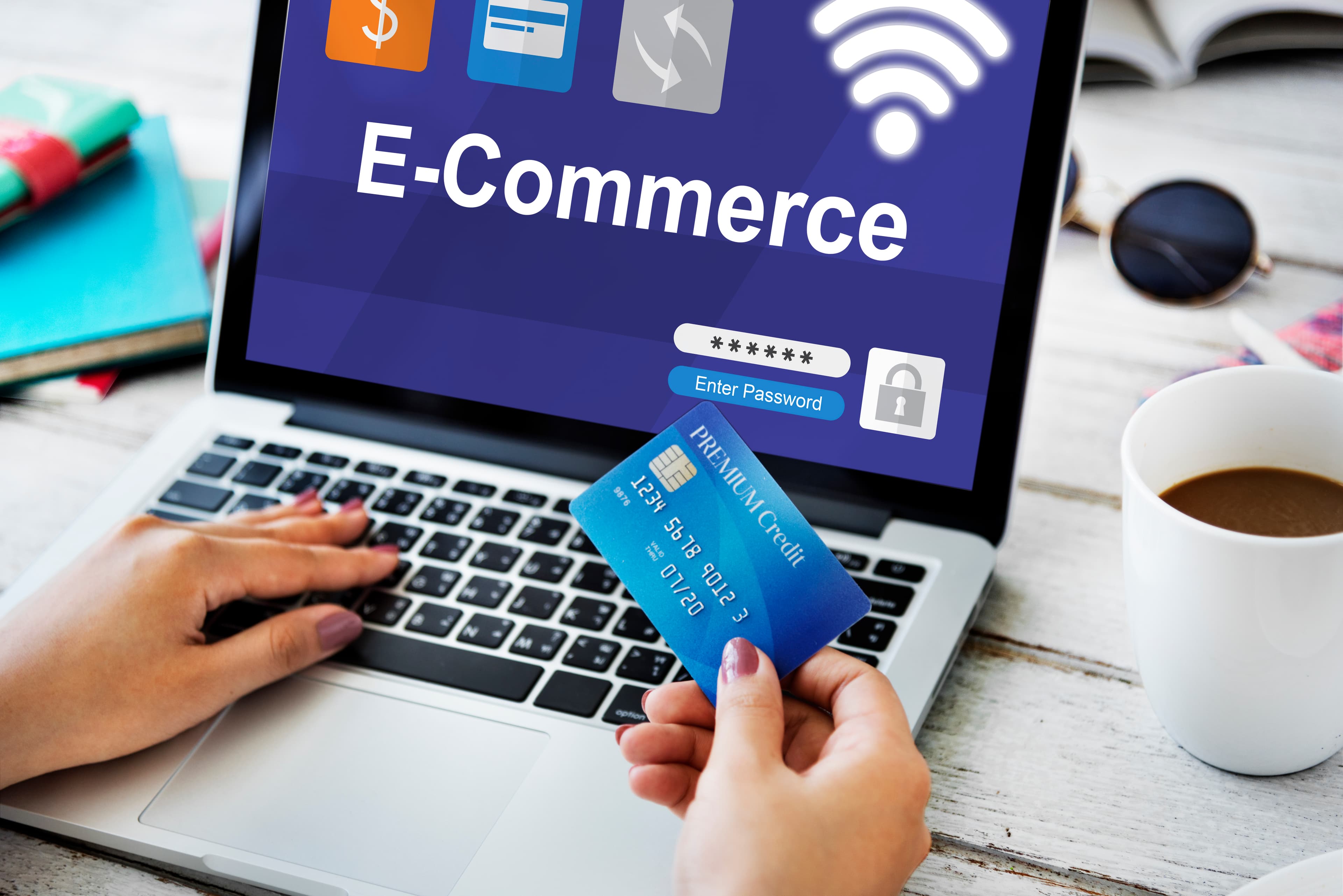 E-Commerce Marketing Campaign