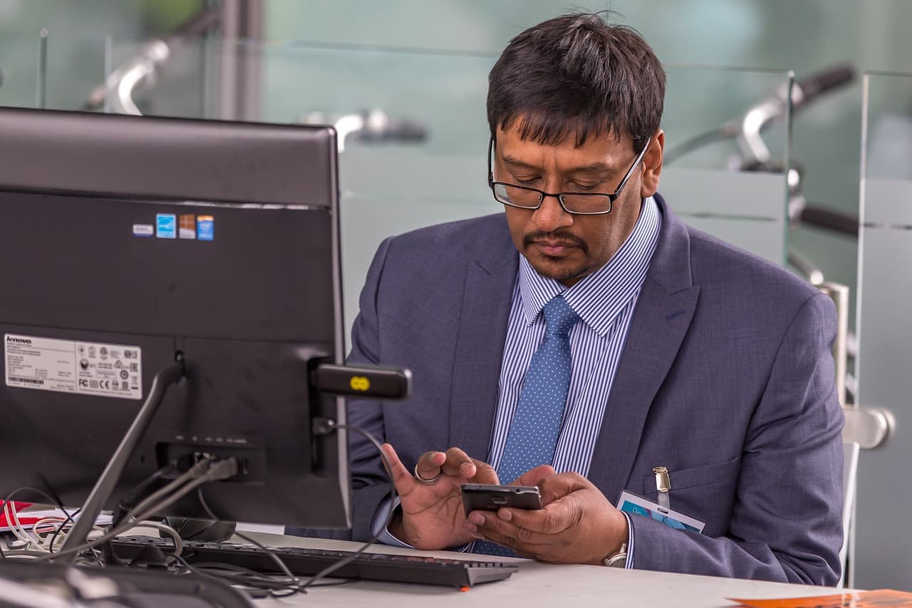 Onsite IT Support & Troubleshooting