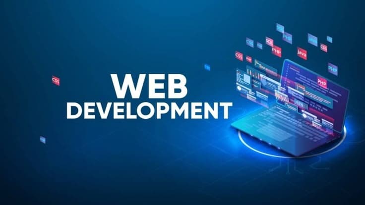 Custom Web Development